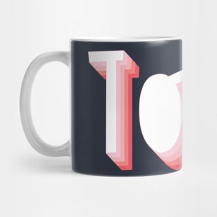 Hi So (ไฮโซ) Mug